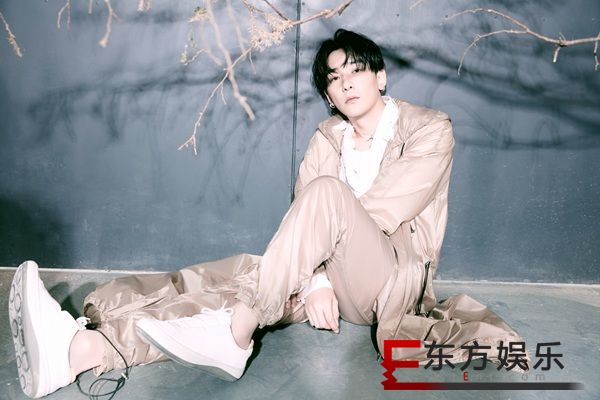 王一浩新歌《野兽》太虐心 被称华语好情歌