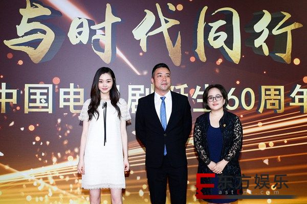《创业时代》入围“百部重点电视剧选题”填补国剧类型空白