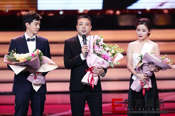 《创业时代》入围百部重点电视剧选题填补国