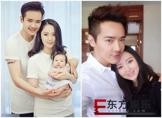 董璇回应高云翔遭霸凌 高云翔案真相到底是什么?