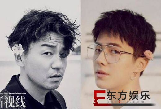 雷佳音回应撞造型 背离作为演员的初衷!