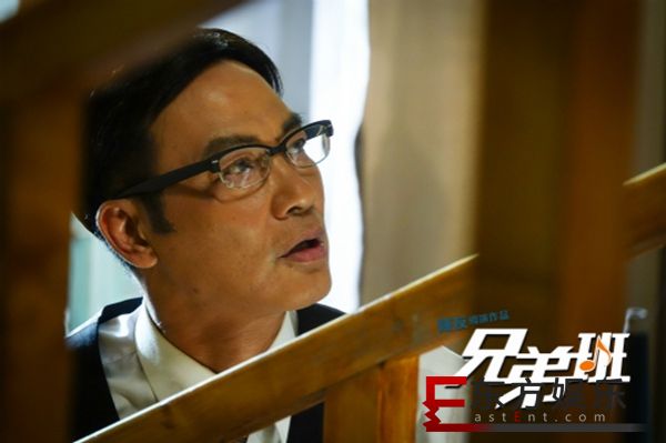 电影《兄弟班》荣获「纽约亚洲电影节」参展电影 反叛青春热血逐梦