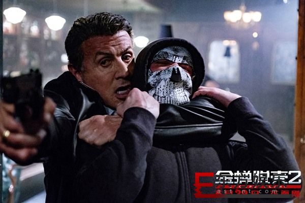 《金蝉脱壳2》预售火爆来袭 网友:终于等到年度最燃越狱片!