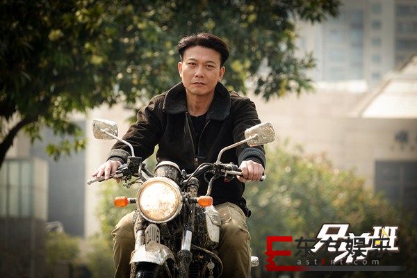导演陈友回应亲子对谈争议 追忆青葱往事提倡换位思考