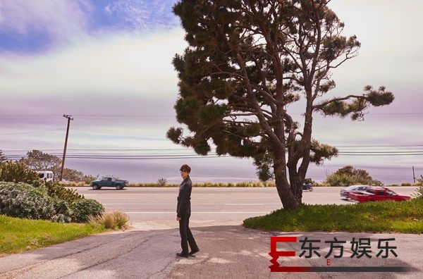 许嵩新专《寻宝游戏》第四曲《明智之举》今日首发
