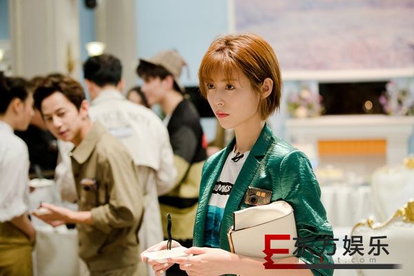 卢杉被求婚了?何炅马思纯吴磊张韶涵等娱乐圈最强大咖神助攻!