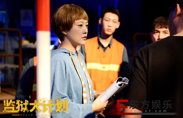 《监狱犬计划》曝刘帅良《伙伴》MV 影迷点赞称影片“笑中带泪”