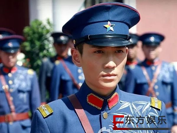《镇魂》片方放出朱一龙拍戏出疹照 过往片场拼命史被曝光