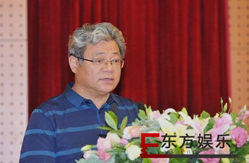 海峡两岸农业专家委员会主任、大农国际控股集团董事局主席孙以川致辞