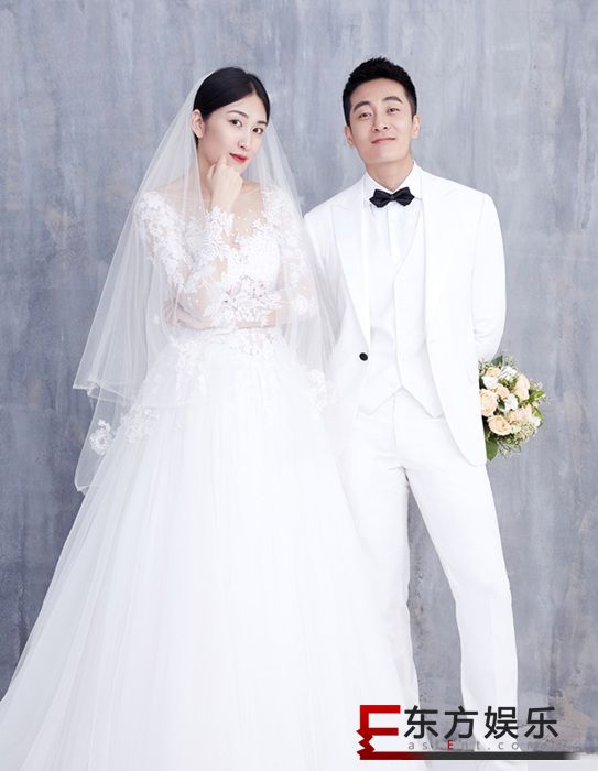吴秀波为经纪人证婚 杨幂李晨吴尊半个娱乐圈明星送祝福