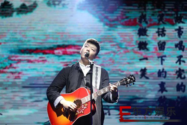 青木是谁?为何与朴树多次同台,李志为他首次担纲制作人?