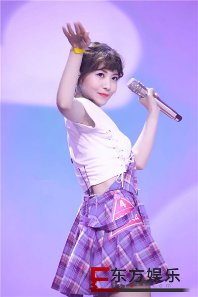 下一个赖美云是你吗?SING女团将起航你的梦想!