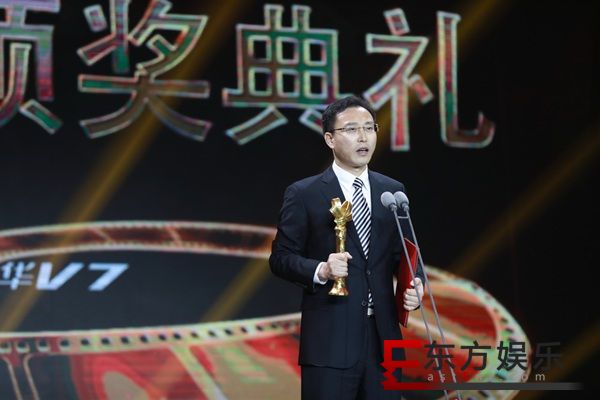 连连斩获国内五项大奖 年度神秘电影《进京城》独家解密