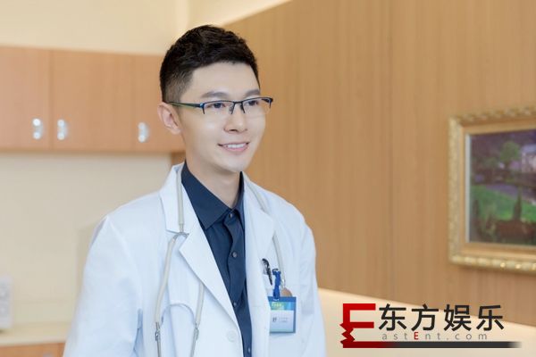 《来自海洋的你》刘文翰化身人鱼英雄 展露守护智慧
