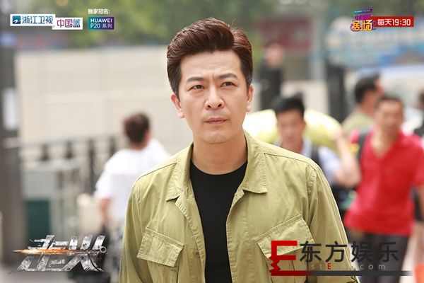 浙江卫视《走火》今晚决战,正邪对决最终章