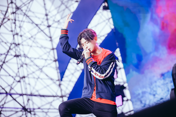《中国新说唱》入围选手终放榜 说唱大神集结角逐华语最强rapper