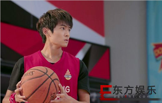《热血狂篮》华阳球队面临劲敌 杨业明弃赛佟梦实受伤