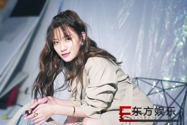 101陈意涵最新单曲上线 《去哪》展现迈向未来的勇气