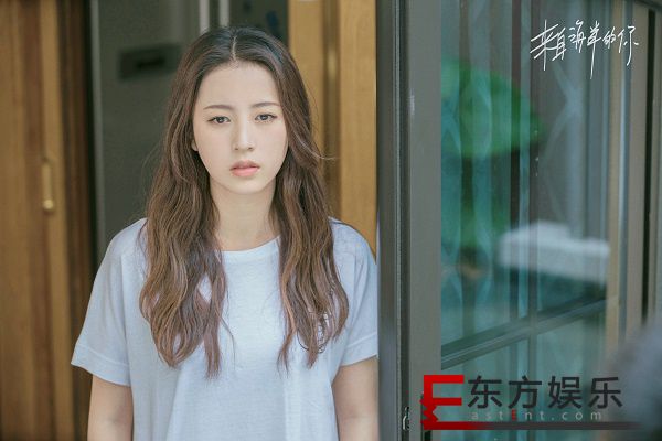 《来自海洋的你》热播 人鱼公主周雨彤“泪腺失踪”