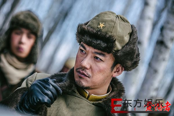 《爱国者》将收官 芦芳生张鲁一世纪对决拉开帷幕