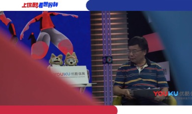 韩乔生四年拼一次:不为钱,这一杯敬生活