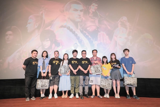 《西行纪》上海站点映会声优助阵,口碑爆表业界齐赞国漫佳作