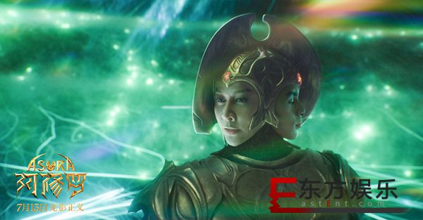《阿修罗》发布“梁刘老友记”版特辑 两位戏骨狂飙演技疯狂输出好感