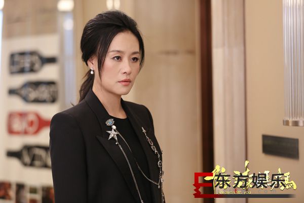 《陪读妈妈》邬君梅被威胁 胡先煦疑患抑郁症?