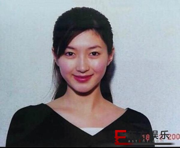 当日解锁500万福利!江疏影昔日上戏汇报演出视频曝光