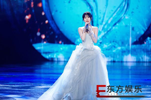 王凯眼神撩人,刘恺威深情依旧 《跨界歌王》半决赛好听好看好欢乐