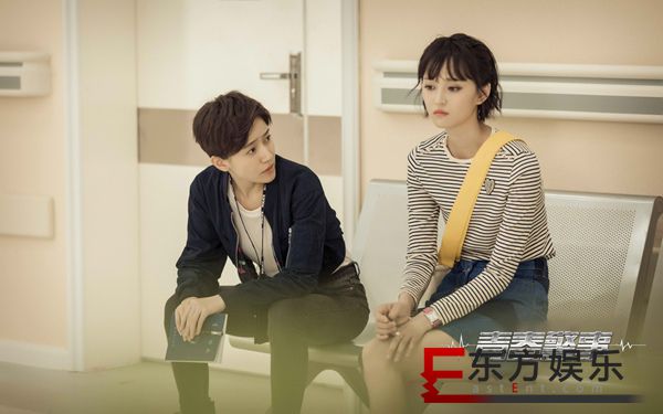 《青春警事》解读亲情命题 焦俊艳魏大勋“将心比心”式审讯破局