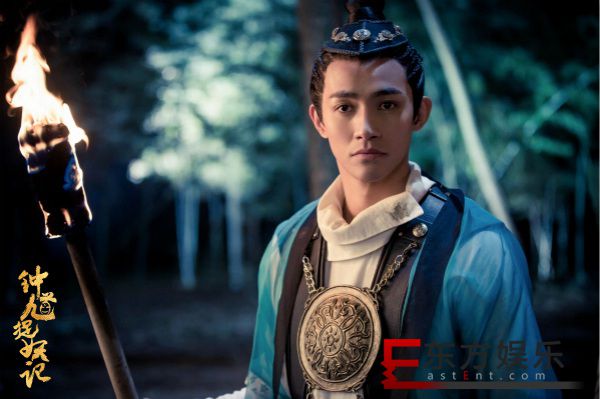 李子峰《媚者无疆》定档曝海报 两剧连播开启“屏霸 ”模式