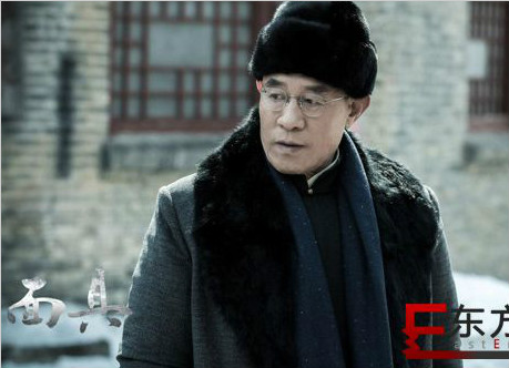 爱奇艺独播《面具》今晚VIP更新 新谍战剧凸显人性思辨