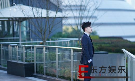 《一千零一夜》明晚收官 凌凌七将梦想诠释到底