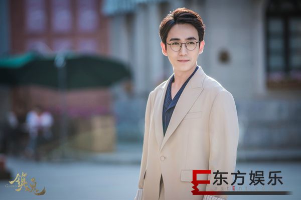 《镇魂》今晚结局告别沈巍朱一龙精彩继续
