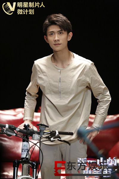 张一山《小宇宙》传递亲情“理解爱” 网友:平凡见感动