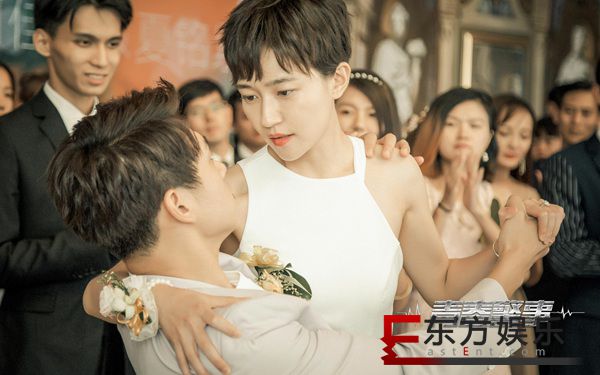 《青春警事》焦俊艳情归魏大勋 快节奏热青春演绎“90后”刑警群像