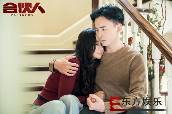 朱亚文郑元畅李佳航创业艰难 网友:事业爱情都不容易