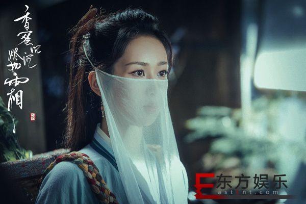 《香蜜沉沉烬如霜》开启人间副本 杨紫邓伦“历劫也很甜”