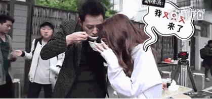 张雪迎方发声明否认插足 是蹭热度还是此地无银三百两?!