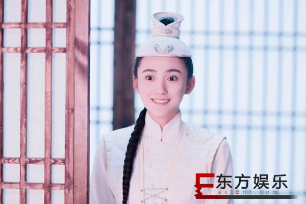 《热血书院》收官 艾晓琪异国公主完结大唐奇遇