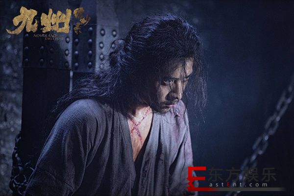 《九州缥缈录》全组杀青曝导演特辑,历时288天写就东方史诗