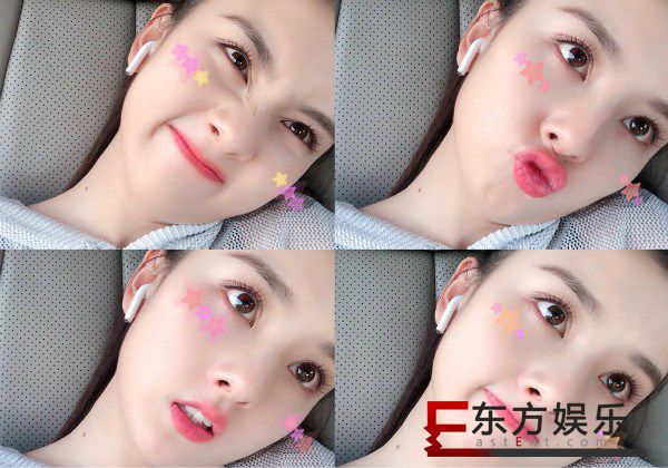 宋祖儿《夜天子》上线三天破亿,好心情与粉丝亲密互动