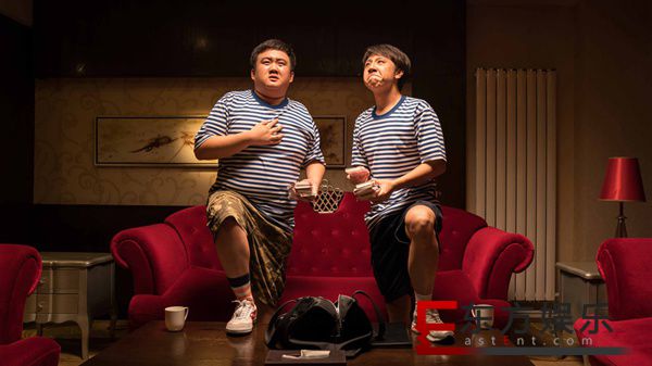 《捞世界》青岛开机 有望再创爆笑讽刺类型新惊喜