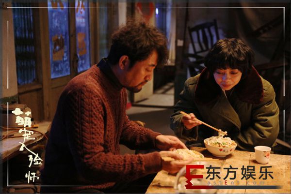 《萌宠入殓师》曝铁阳献唱浪漫主题曲 揭开生命终极话题