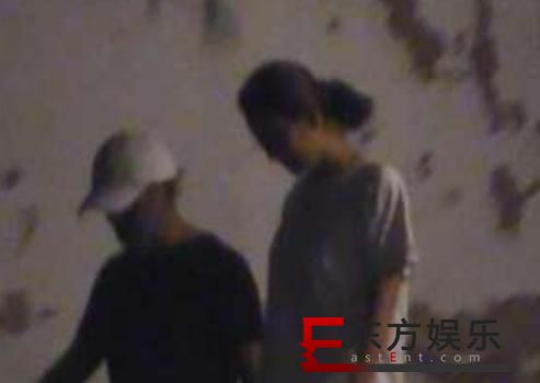 王宝强恋情疑曝光 网友:只要不是马蓉就好!