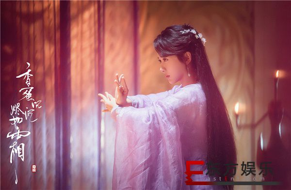 《香蜜沉沉烬如霜》收视稳居第一 灵修夫妇反转发糖“停不下来”