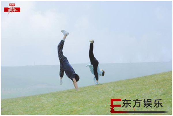 《我家那小子》徐海乔恋爱老大难 问题关键在于太被动