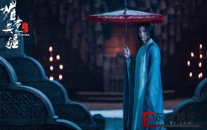 汪铎《媚者无疆》凄美收官 “空巢”公子注孤生