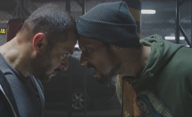 阿米尔·汗力荐印度电影《苏丹》8月31日公映 五大看点解析神片秘诀